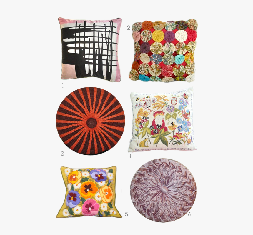 Pillows - Pillow, HD Png Download