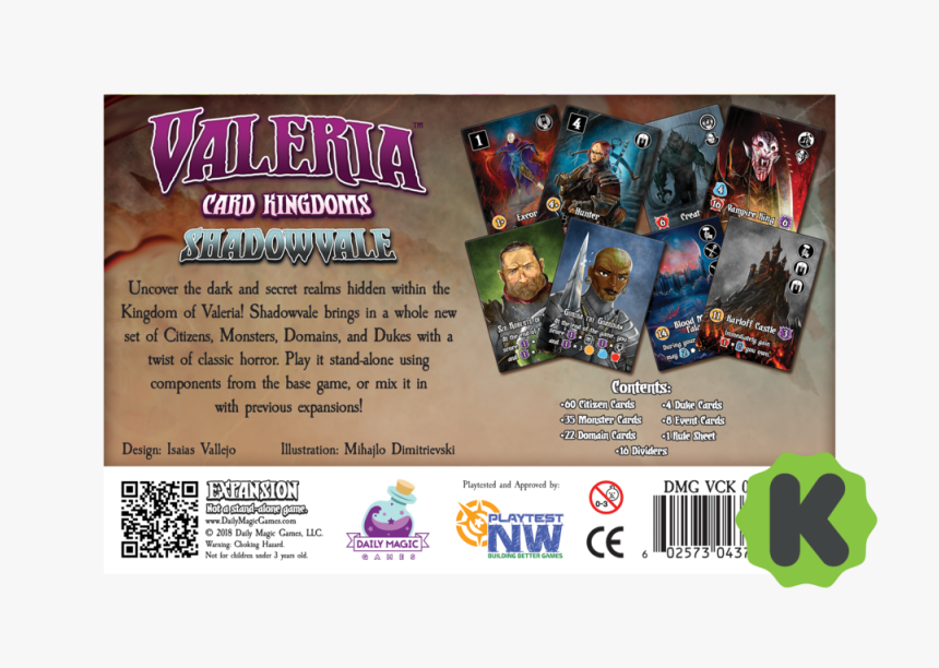 Vck020-back - Flyer, HD Png Download