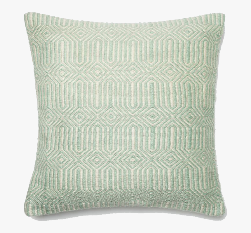 Ana Pillow - Cushion, HD Png Download