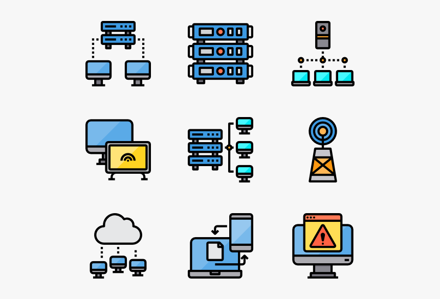 Transparent Icons Sms Png, Png Download