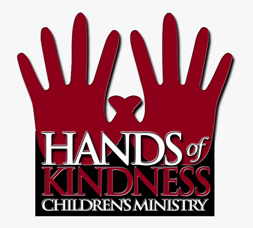Hands Of Kindness Children S Ministry - Victory Arms, HD Png Download