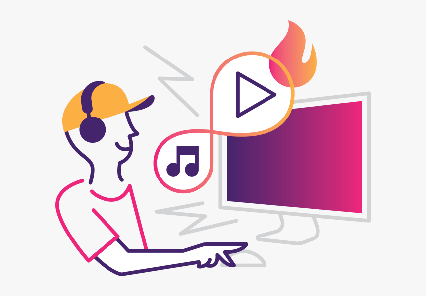 Illustration, HD Png Download