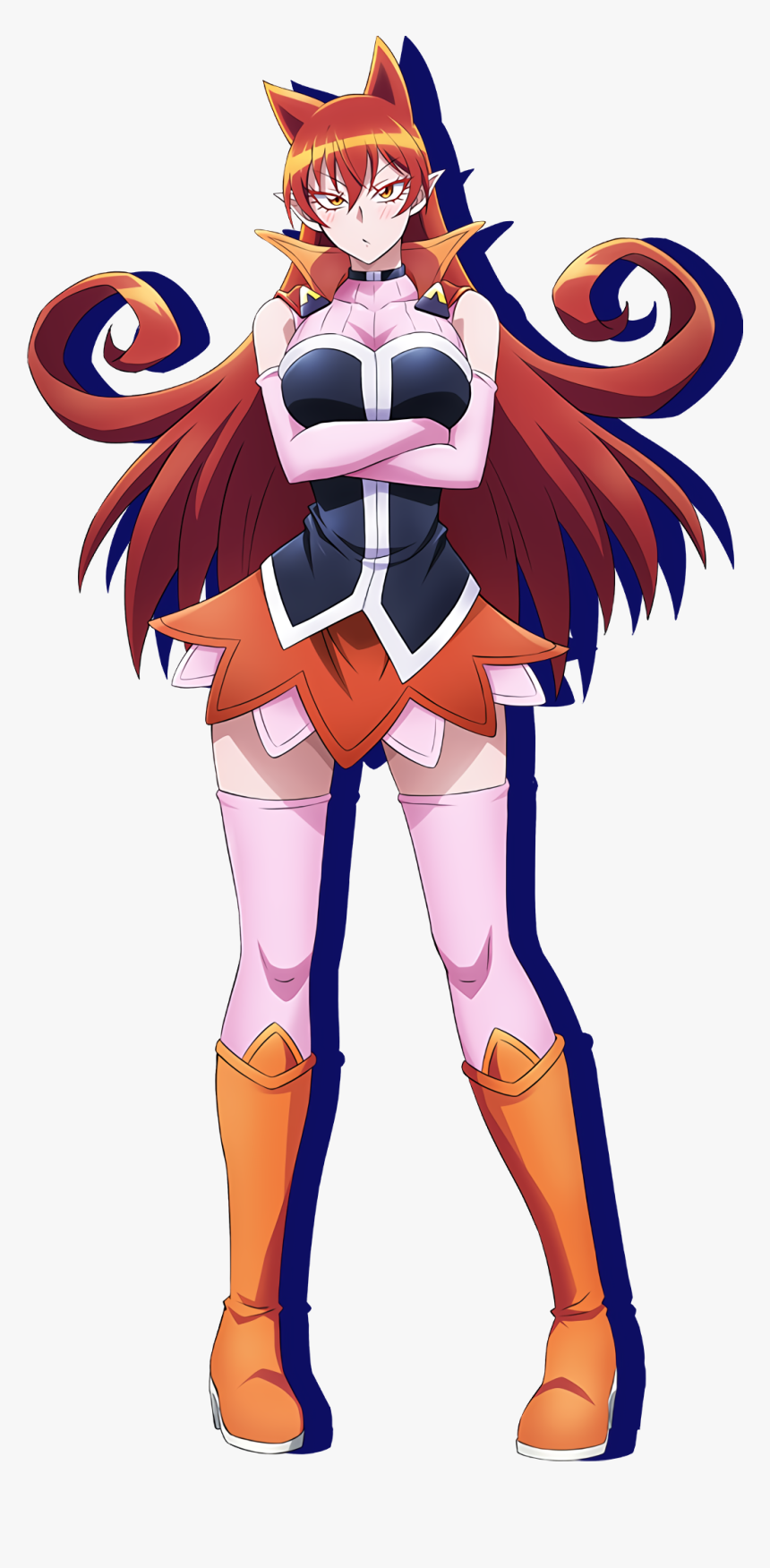 Welcome To Demon School Iruma Kun Ameri, HD Png Download