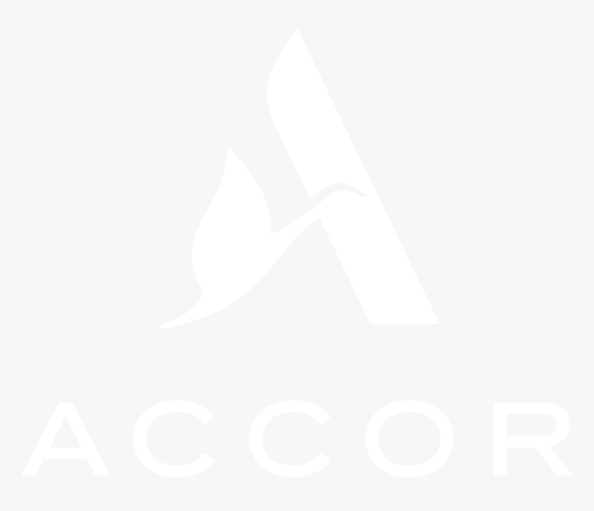 Accorhotels Makkah - Johns Hopkins Logo White, HD Png Download