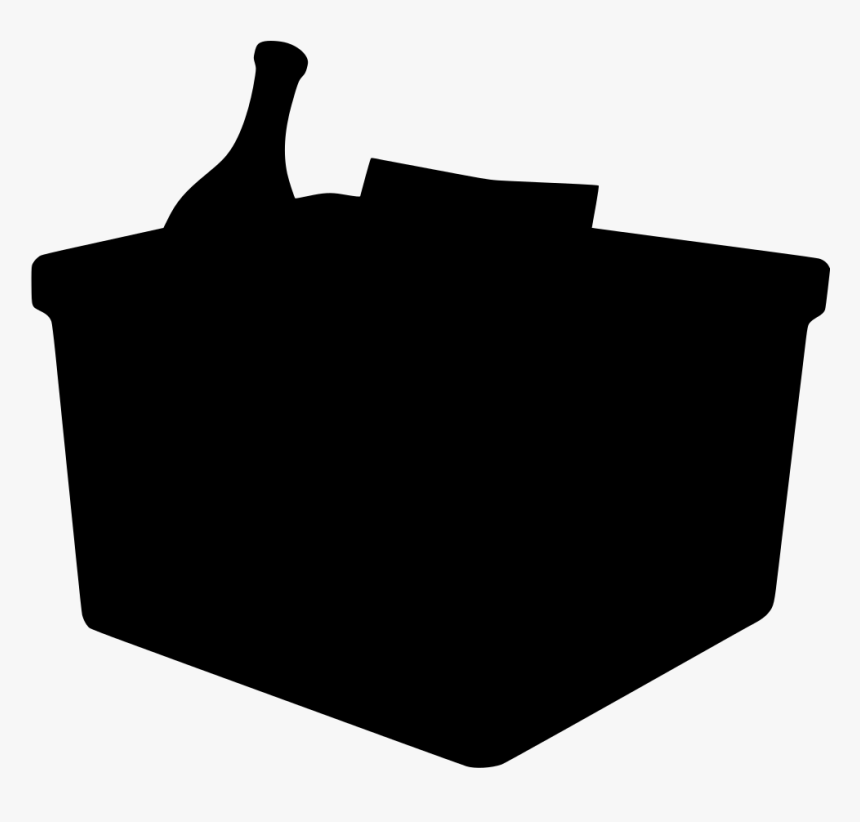 Recycling, HD Png Download