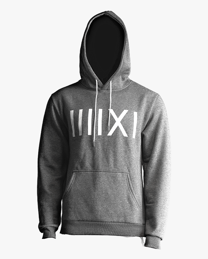 Hoodie, HD Png Download