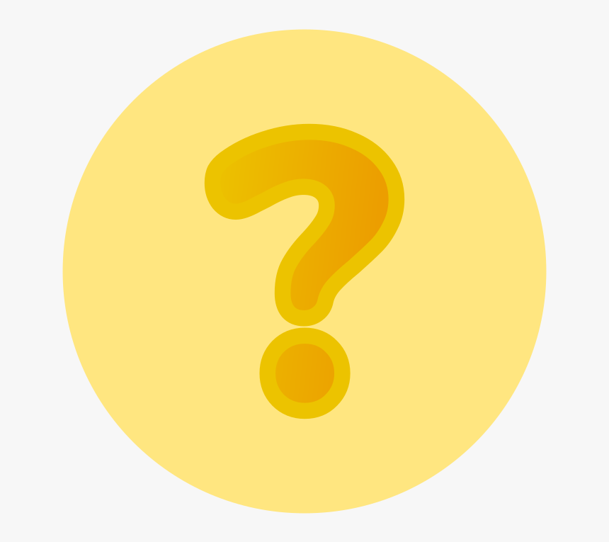 Faq - Circle, HD Png Download