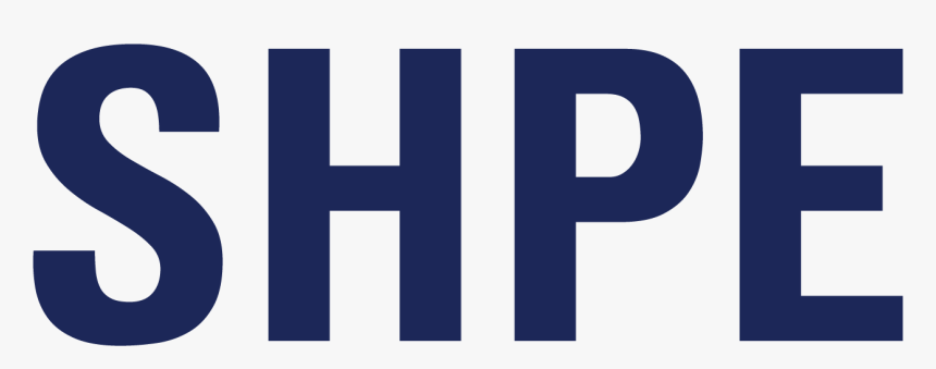 2018 Png Text - Society Of Hispanic Professional Engineers, Transparent Png