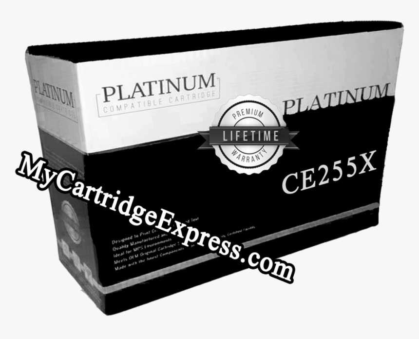 Box, HD Png Download