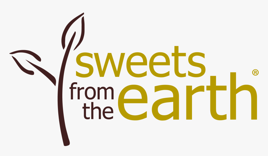 Sweets From The Earth - Sweets From The Earth Logo, HD Png Download