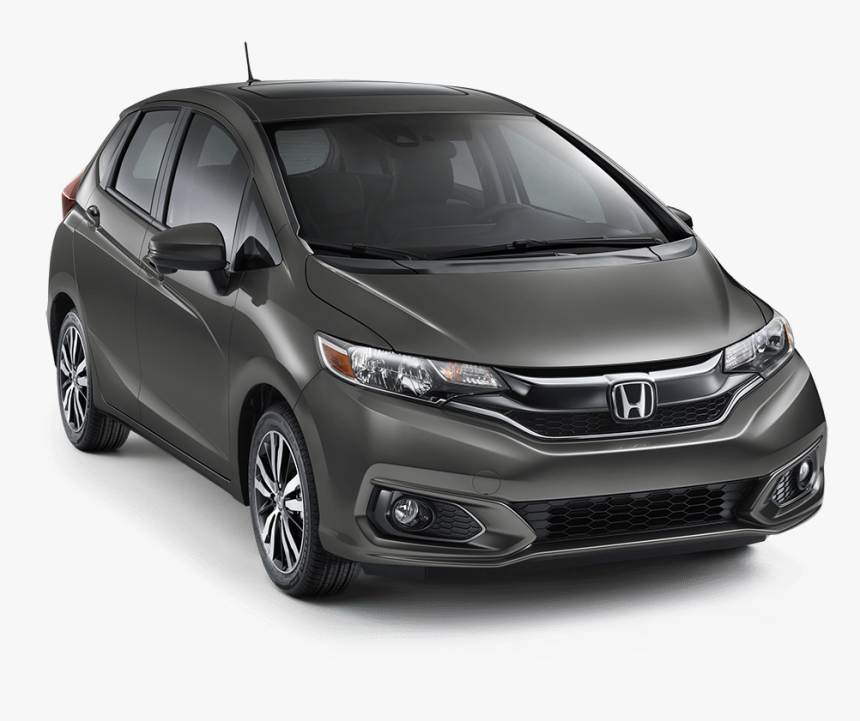 Honda Fit, HD Png Download
