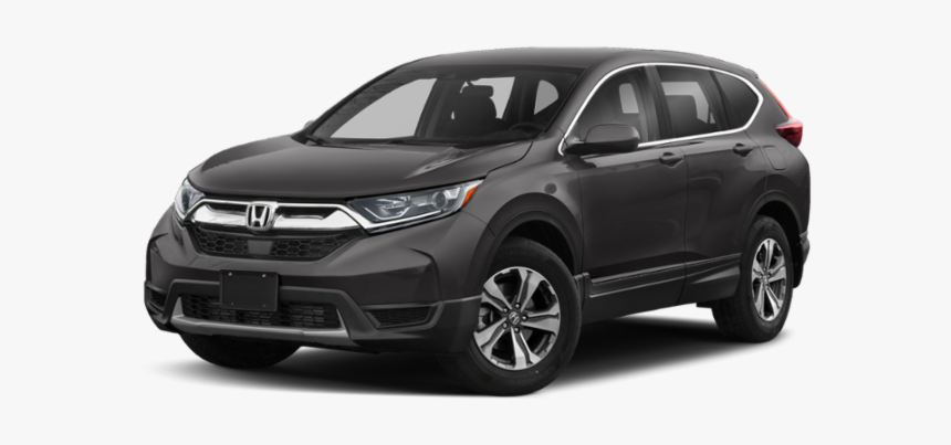 2019 Honda Cr V Ex L, HD Png Download