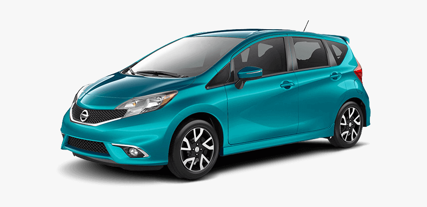 Versa - Nissan, HD Png Download