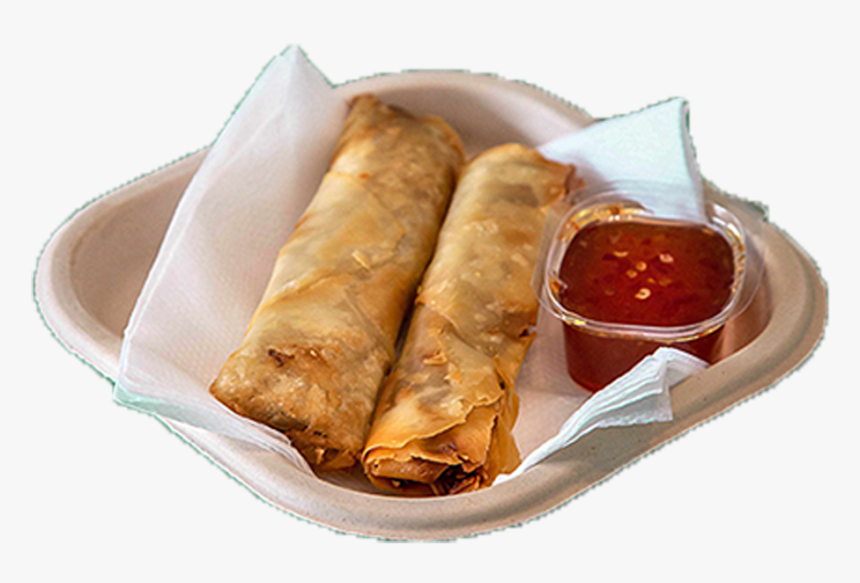 Lumpia, HD Png Download