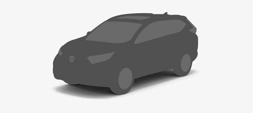 Hatchback, HD Png Download