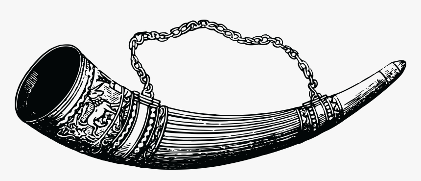 French Horns Musical Instruments Trumpet - Trumpet Horn Clip Art, HD Png Download