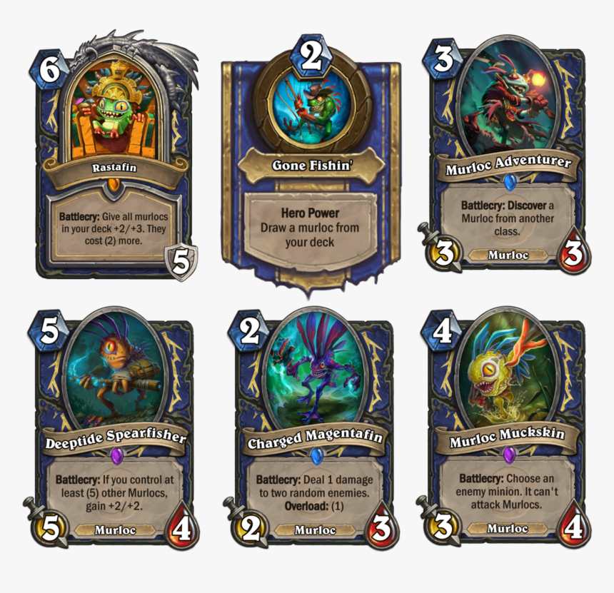 Hearthstone Lord Of The Rings, HD Png Download