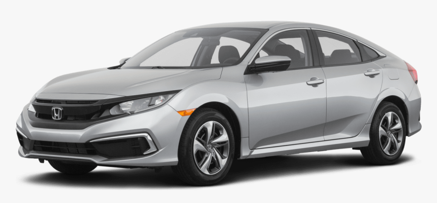2019 Honda Civic Price Report - Honda Civic 2020 Sedan, HD Png Download
