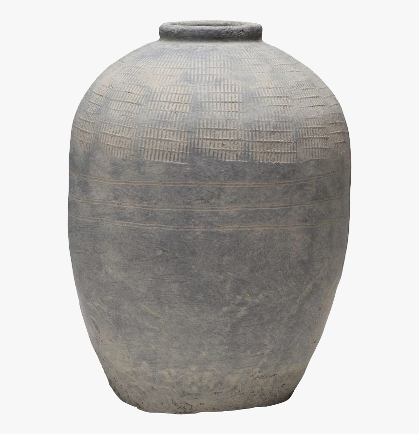 Corsica Planter - Vase, HD Png Download