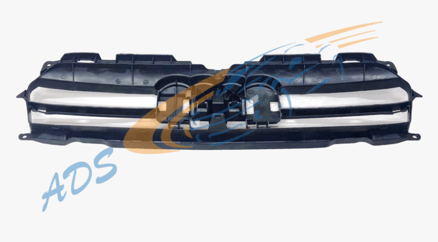 Grille Backing Plate Audi A4 B8 - Inflatable Boat, HD Png Download