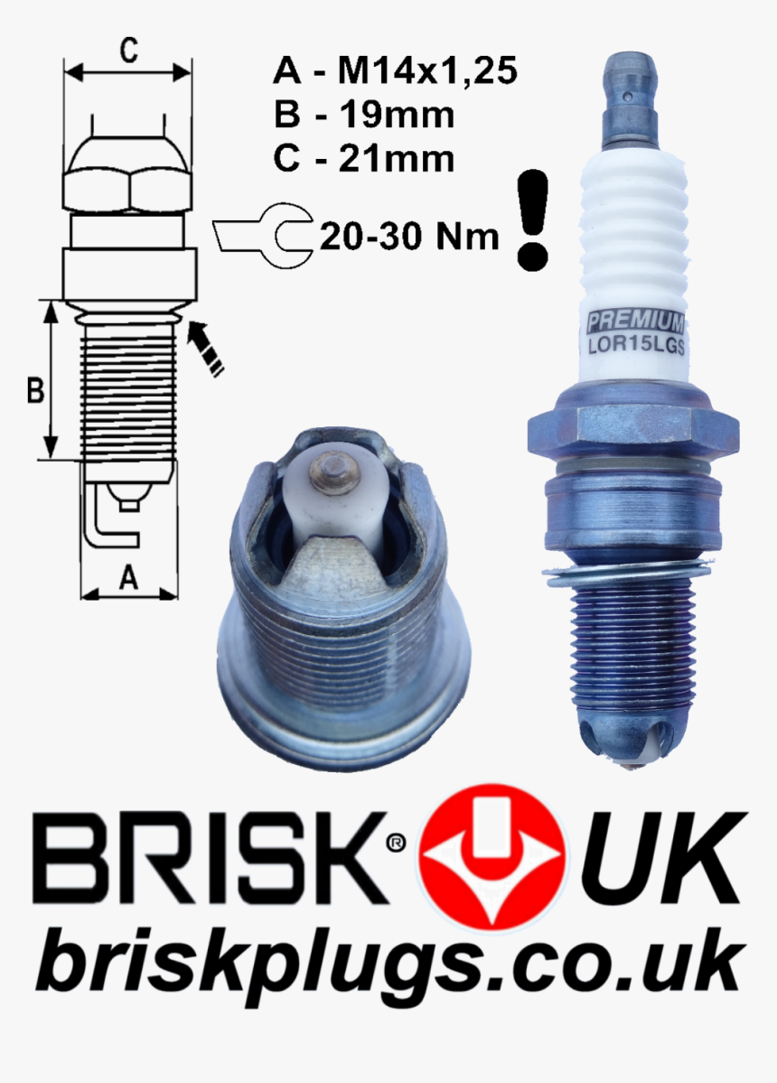 Brisk Dor 15 Lgs, HD Png Download