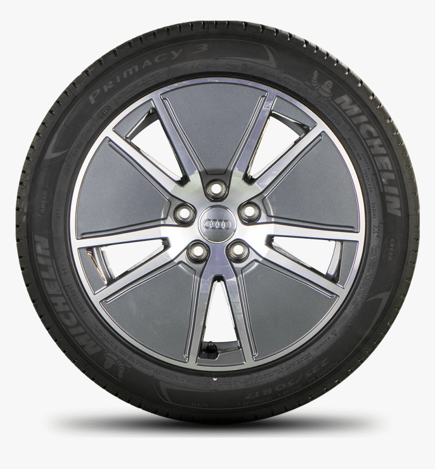 Audi A4 Aero Wheels, HD Png Download