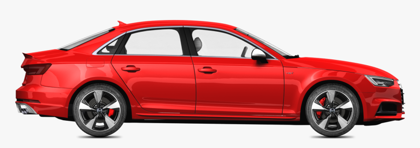 Audi A4 S4 B9 8w 18 Zoll Felgen Alufelgen Sommerreifen - Transparent Car Clipart Png, Png Download