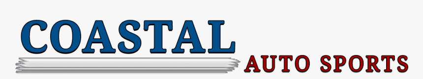 Coastal Auto Sports - Electric Blue, HD Png Download