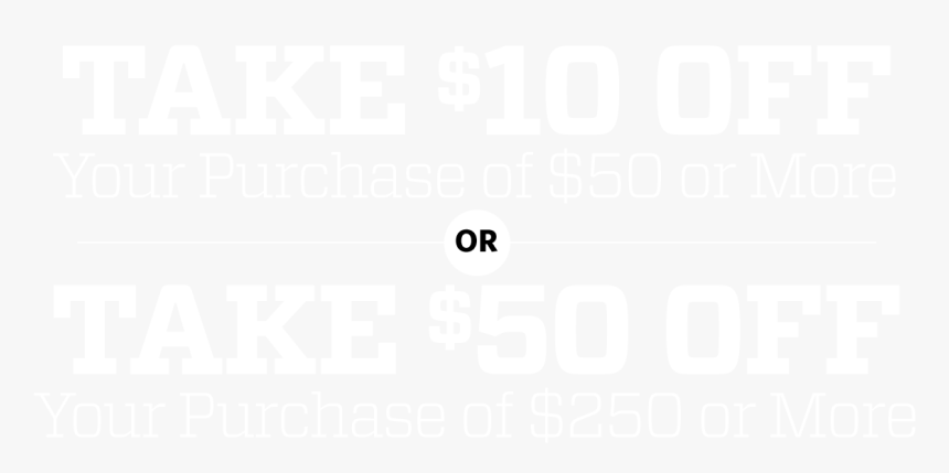 Golf Galaxy $50 Off $250 Coupon 2019, HD Png Download