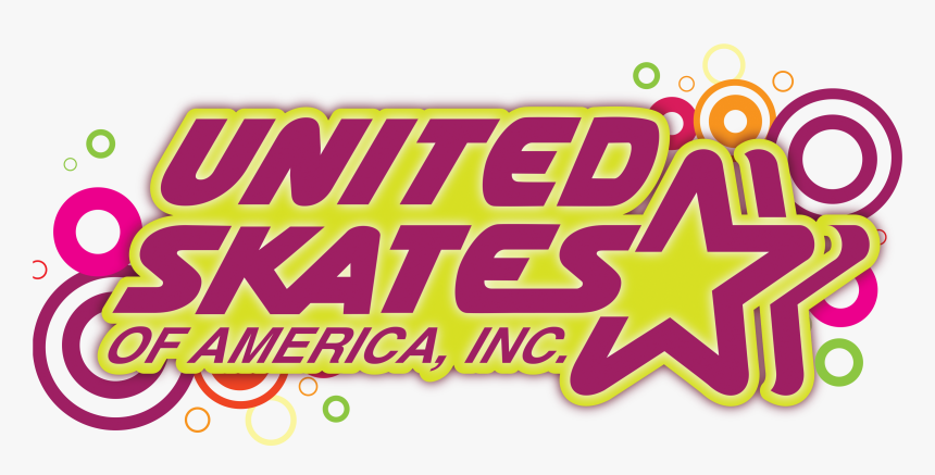 United Skates Of America, HD Png Download