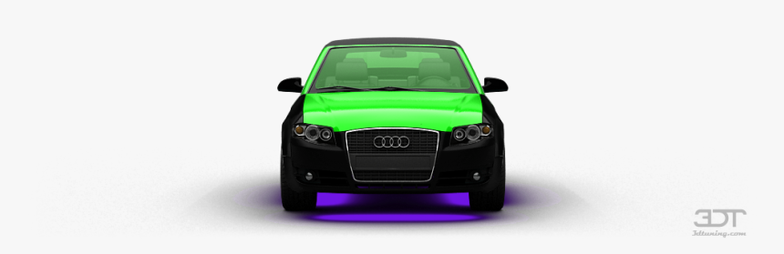 Hatchback, HD Png Download