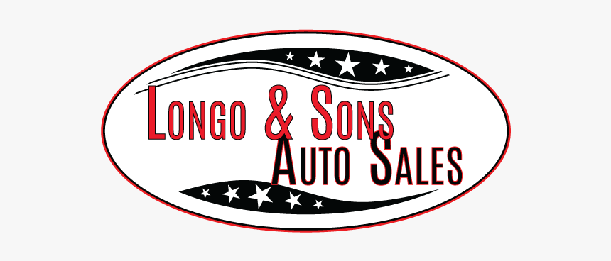 Longo & Sons Auto Sales, HD Png Download