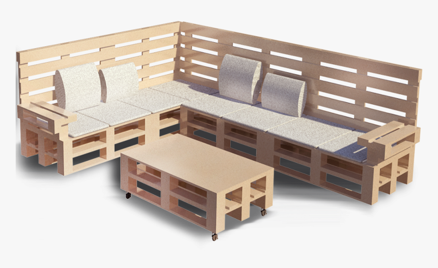 Bench, HD Png Download