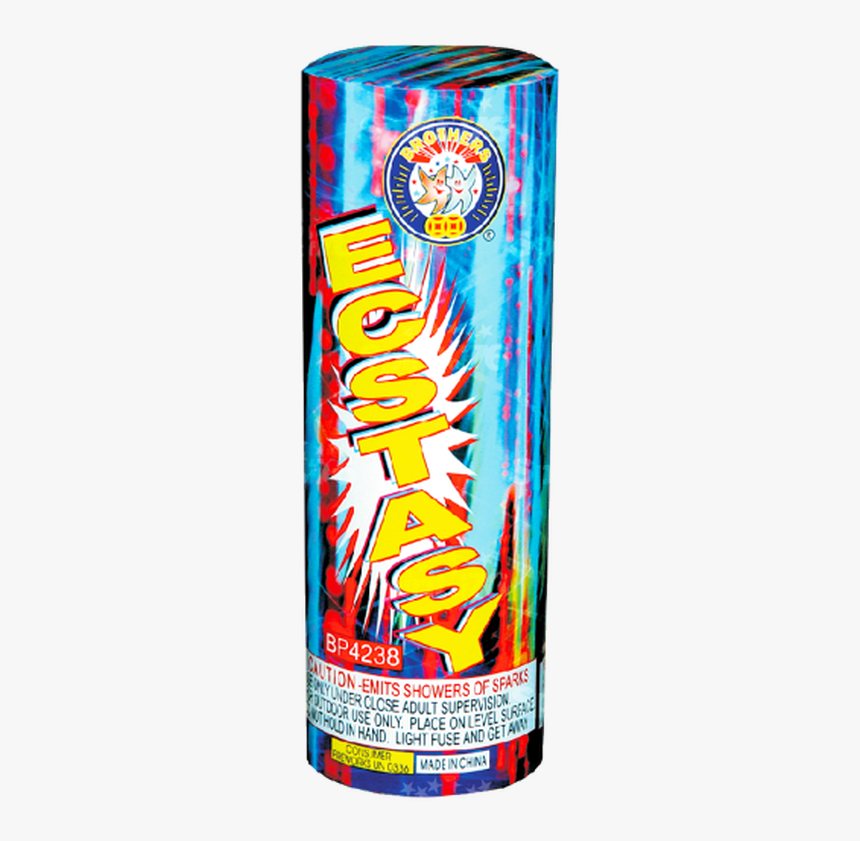 Experience Pure Joy From Blue Stars, Peacock Tail Chrysanthemums, - Brothers Fireworks, HD Png Download