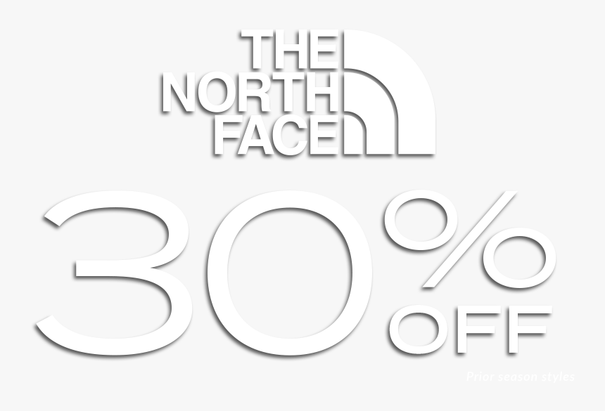 North Face, HD Png Download