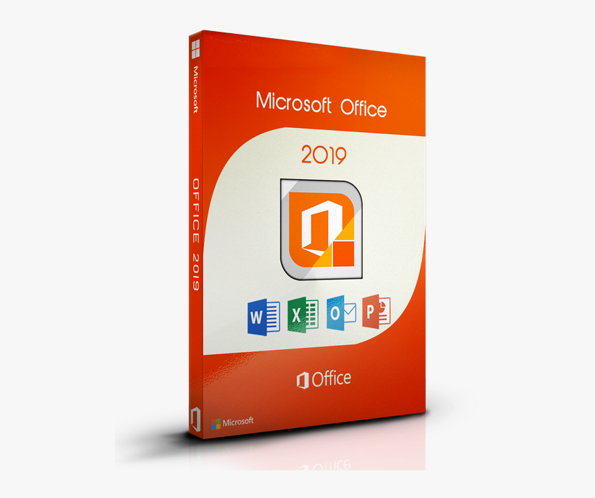 Microsoft Office 2019 Download Full, HD Png Download