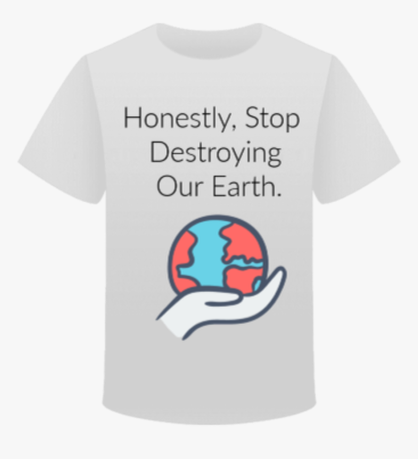 Save Earth - Smiley, HD Png Download