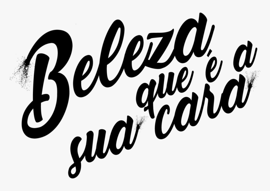 Avon Beleza Que É A Sua Cara, HD Png Download