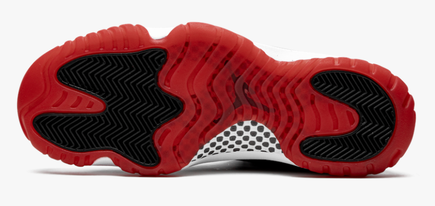 Air Jordan 11 Bred - 2019 Jordan 11 Bred, HD Png Download