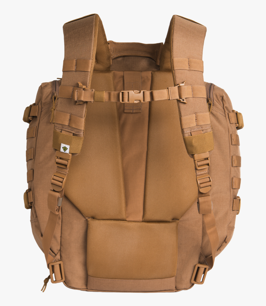 First Tactical 180004 Specialist 3-day Backpack, Removable - Backpack, HD Png Download