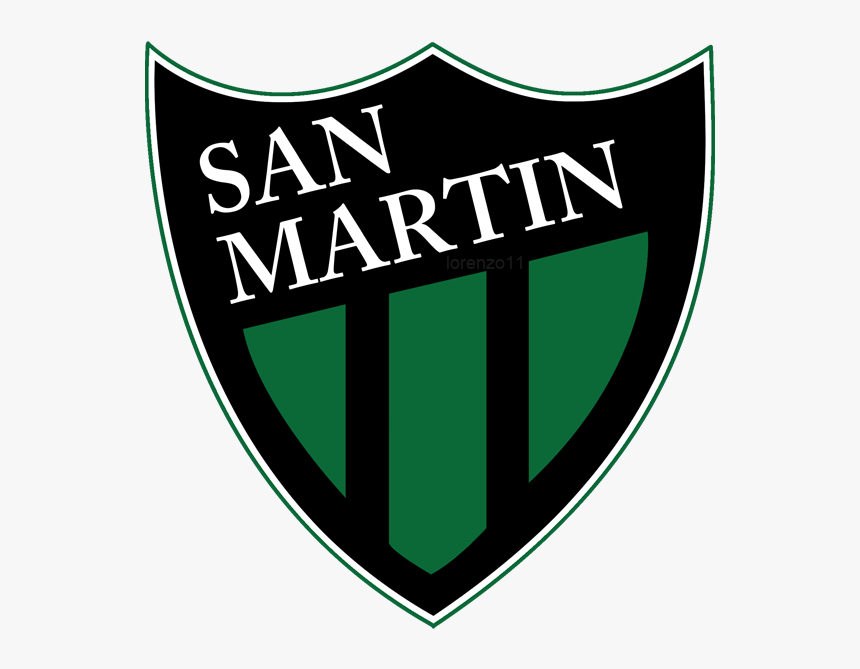 San Martín De San Juan, HD Png Download