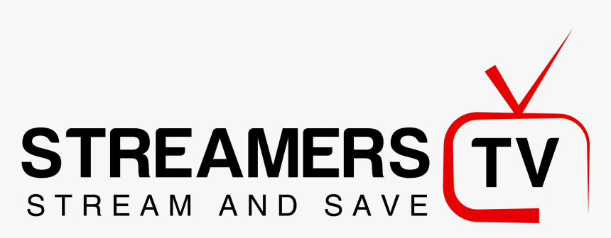 Streamers Tv - Carmine, HD Png Download