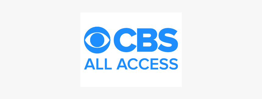 Cbs All Access, HD Png Download