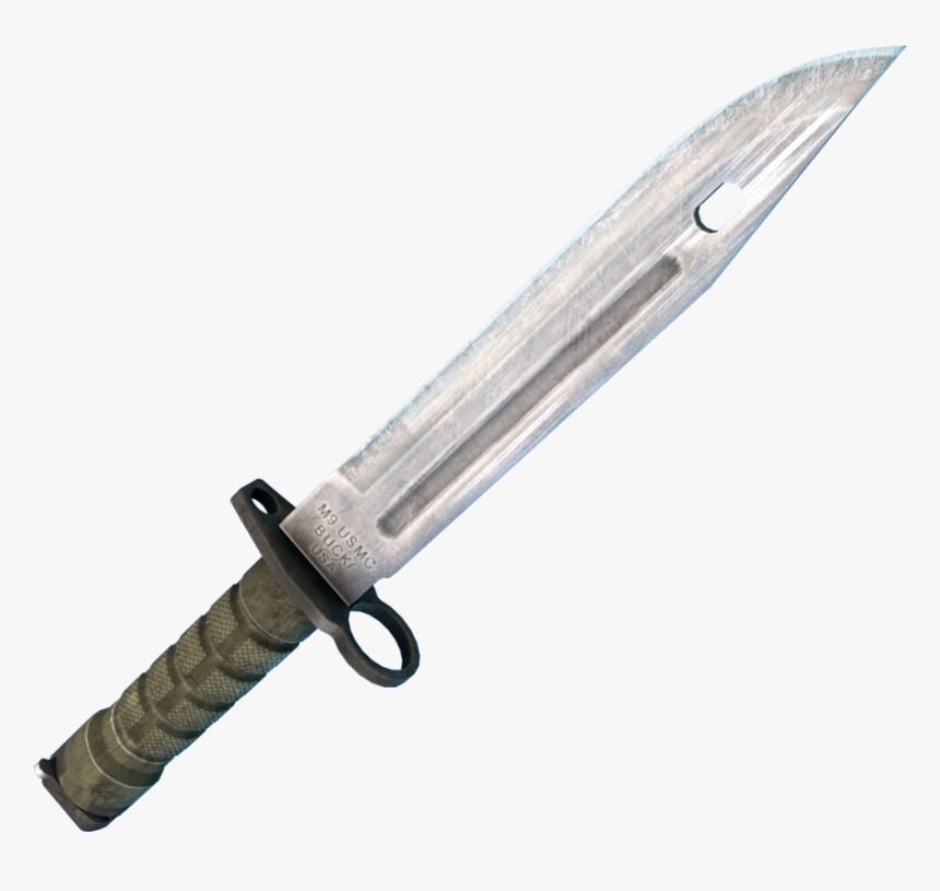 Штык кс
