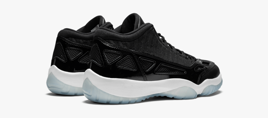 Air Jordan 11 Retro Low Ie Space Jam - Sneakers, HD Png Download