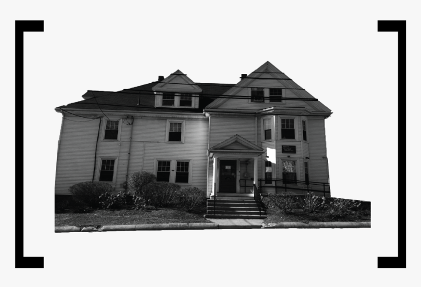 House, HD Png Download