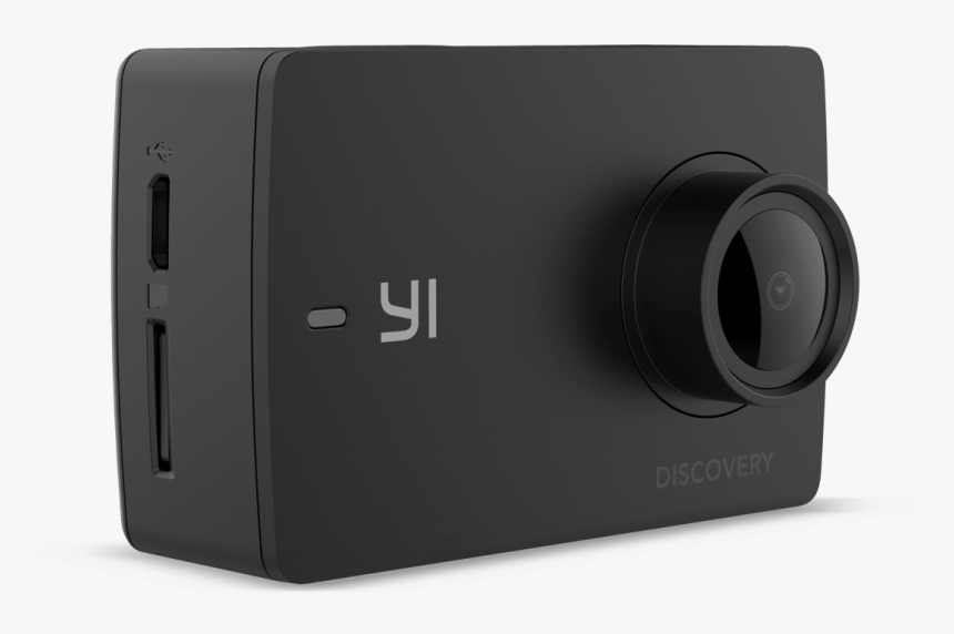 Class Img 13 - Digital Camera, HD Png Download