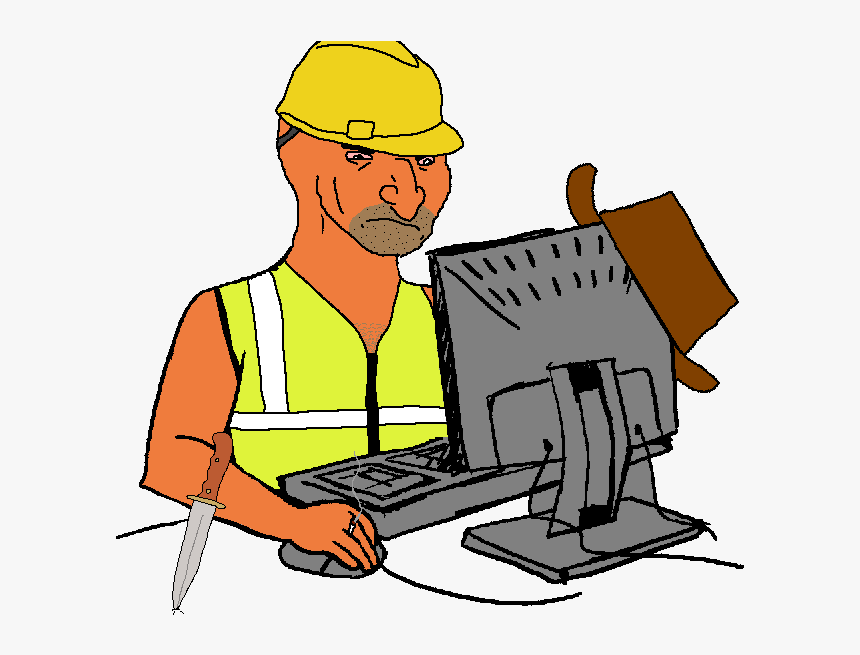 Shut The Fuck Up Urbanite, HD Png Download