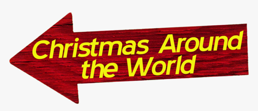 Christmasaroundtheworld - Vango Tents, HD Png Download