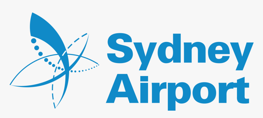 Thumb Image - Sydney International Airport Logo, HD Png Download